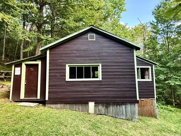$74,500 | 845 Bailey Hill Road, Readsboro, VT 05350