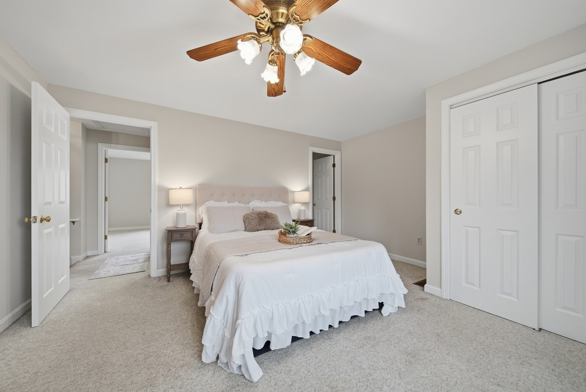 55 Littleton Road, Unit 17B Ayer, MA 01432 - Photo 18 of 32 Gallery Image 18