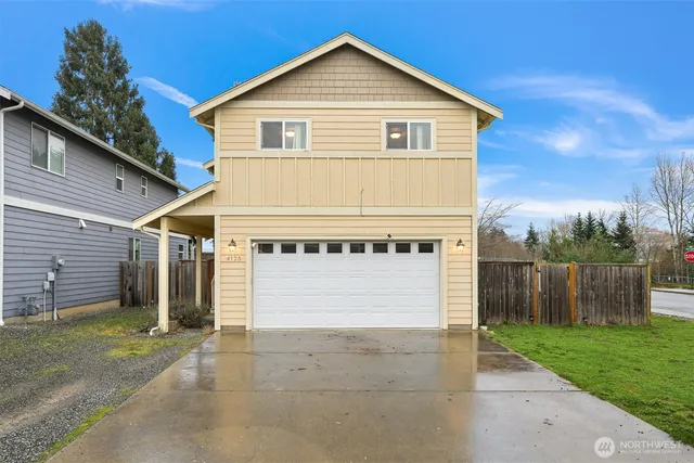 $625,000 | 4125 Stonecrest Lane, Bellingham, WA 98226