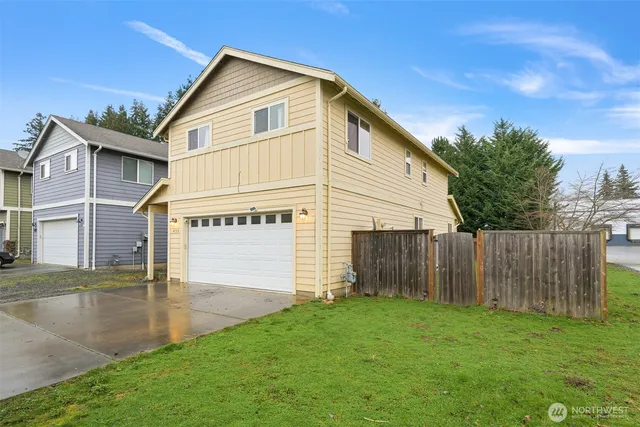 $625,000 | 4125 Stonecrest Lane, Bellingham, WA 98226
