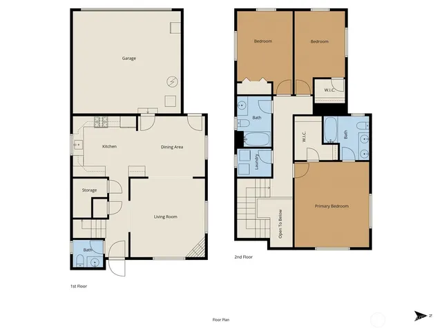 $625,000 | 4125 Stonecrest Lane, Bellingham, WA 98226