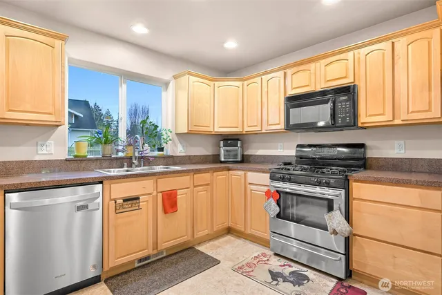 $625,000 | 4125 Stonecrest Lane, Bellingham, WA 98226