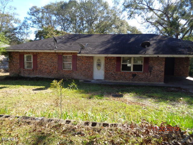67 Burgetown Road Carriere, MS 39426 - Photo 1 of 12 DSC09426