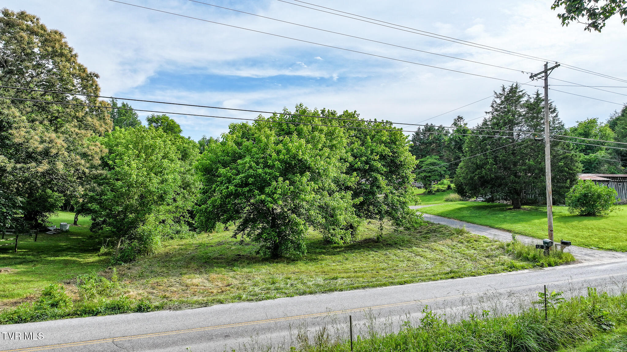 Tbd Middle Creek Road, Unit 21 Afton, TN 37616 - Photo 1 of 16 DJI_20260603024811_0561_D
