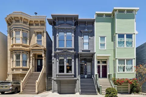 $1,349,000 | 3652 17th Street, San Francisco, CA 94114