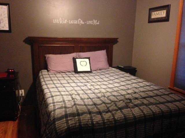 2841 Blair Road Muskegon, MI 49445 - Photo 11 of 17 IMG_5257