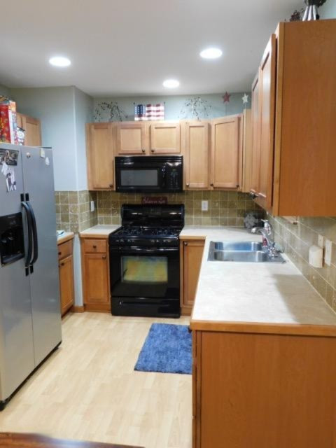 2841 Blair Road Muskegon, MI 49445 - Photo 8 of 17 IMG_5242