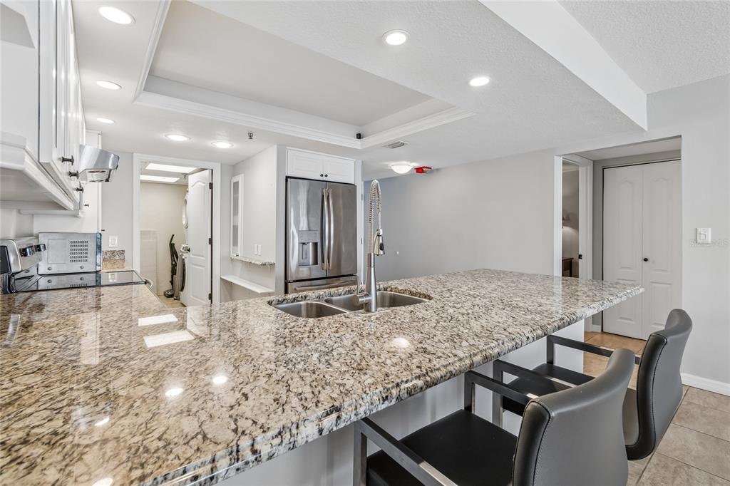 15400 Gulf Boulevard, Unit 402 Madeira Beach, FL 33708 - Photo 25 of 53