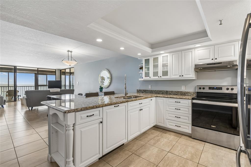 15400 Gulf Boulevard, Unit 402 Madeira Beach, FL 33708 - Photo 27 of 53