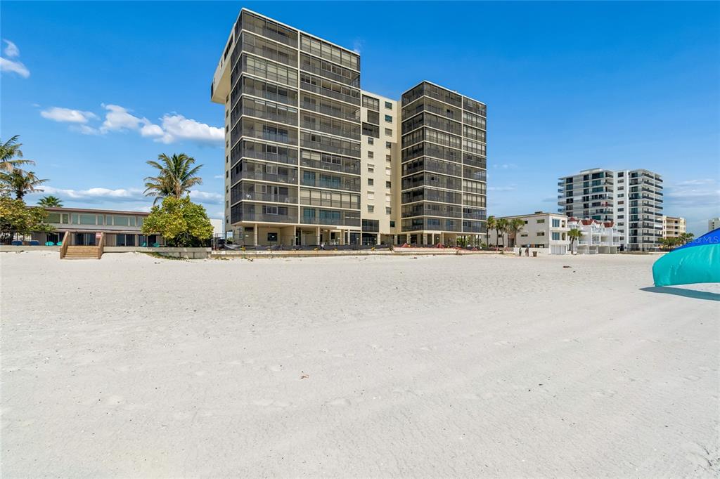 15400 Gulf Boulevard, Unit 402 Madeira Beach, FL 33708 - Photo 3 of 53