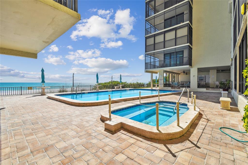 15400 Gulf Boulevard, Unit 402 Madeira Beach, FL 33708 - Photo 40 of 53