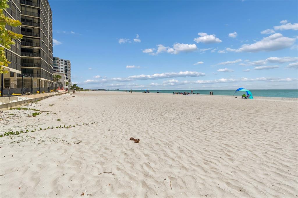 15400 Gulf Boulevard, Unit 402 Madeira Beach, FL 33708 - Photo 4 of 53