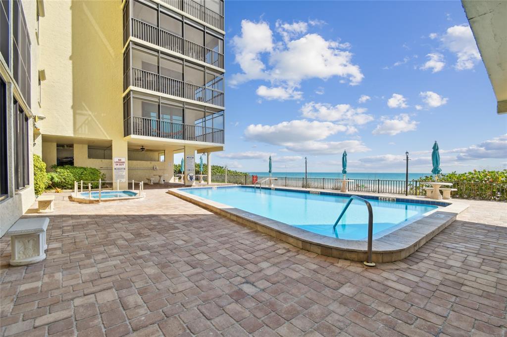 15400 Gulf Boulevard, Unit 402 Madeira Beach, FL 33708 - Photo 41 of 53