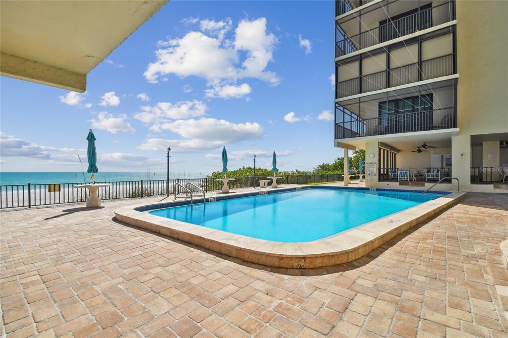 15400 Gulf Boulevard, Unit 402 Madeira Beach, FL 33708 - Photo 42 of 53