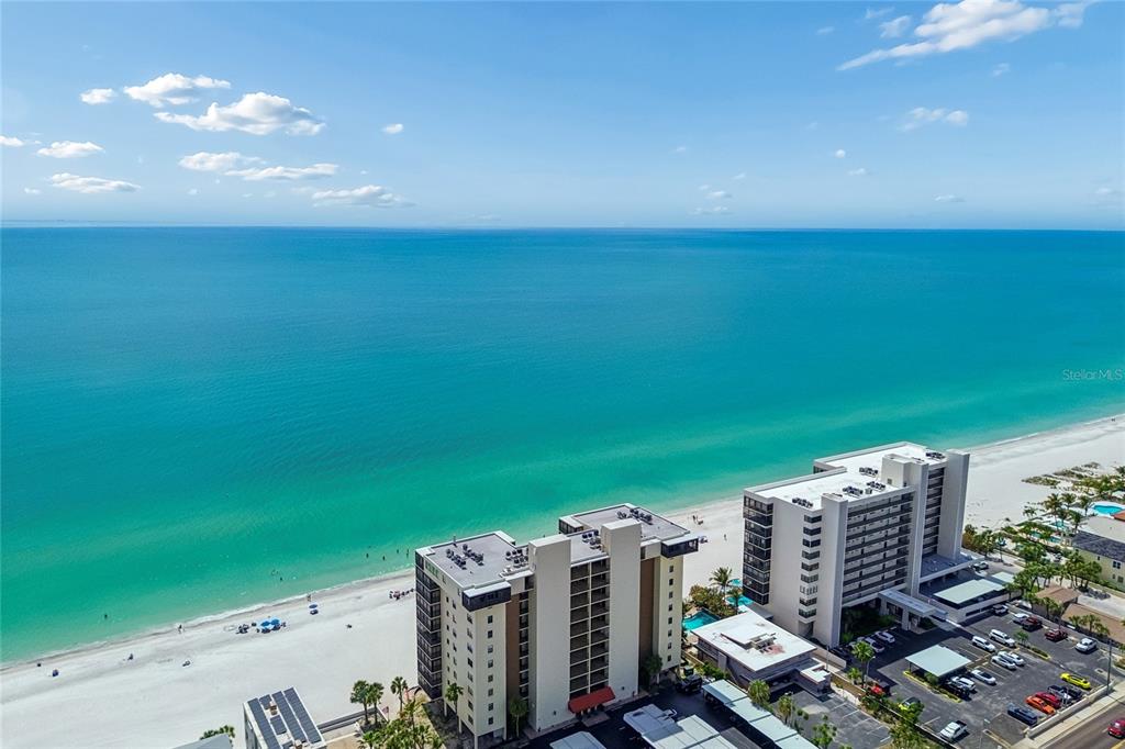 15400 Gulf Boulevard, Unit 402 Madeira Beach, FL 33708 - Photo 5 of 53
