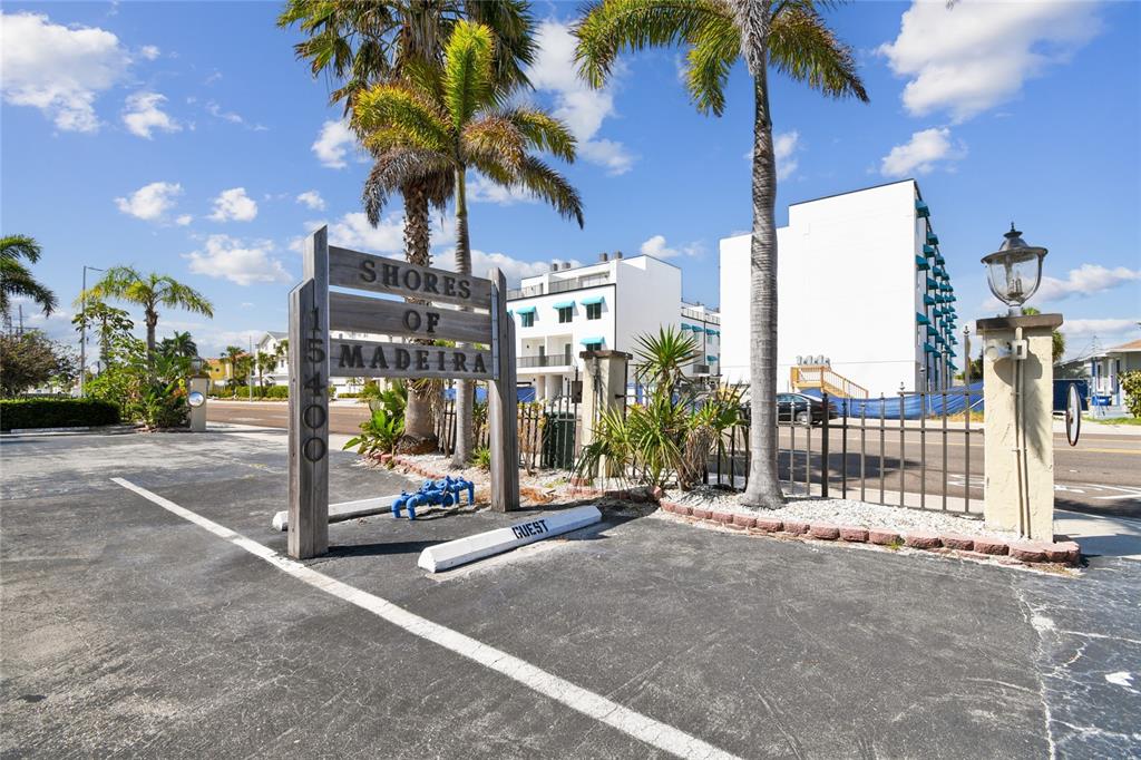 15400 Gulf Boulevard, Unit 402 Madeira Beach, FL 33708 - Photo 51 of 53
