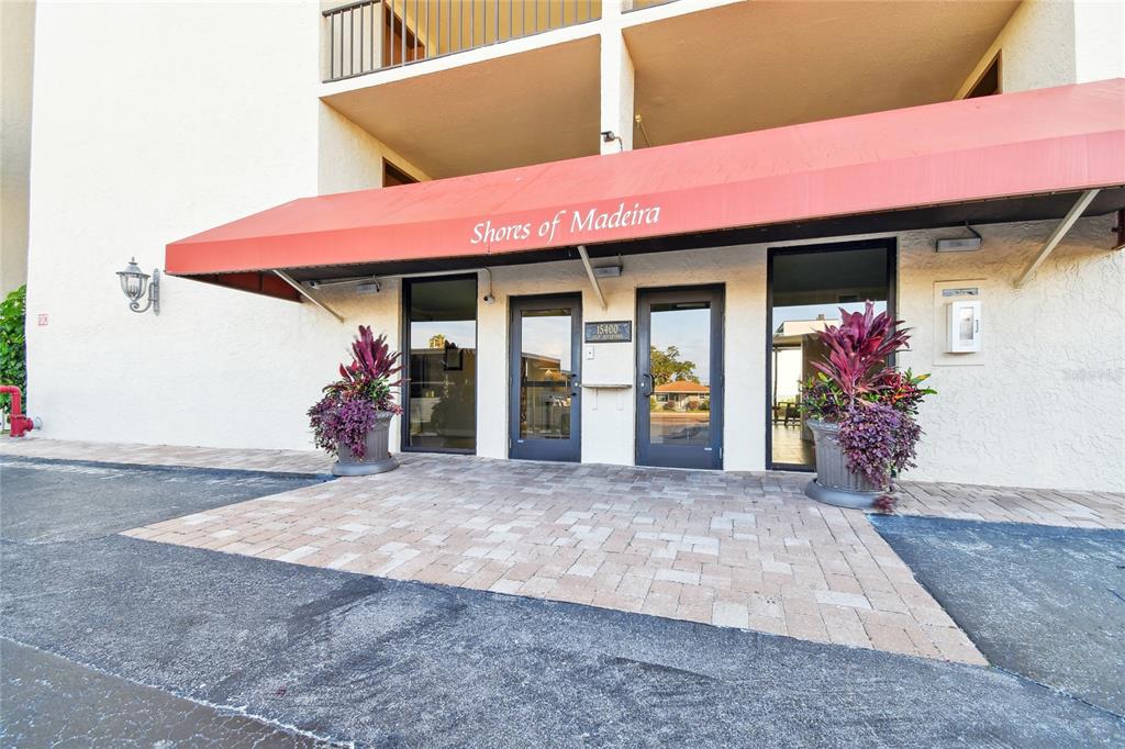 15400 Gulf Boulevard, Unit 402 Madeira Beach, FL 33708 - Photo 52 of 53