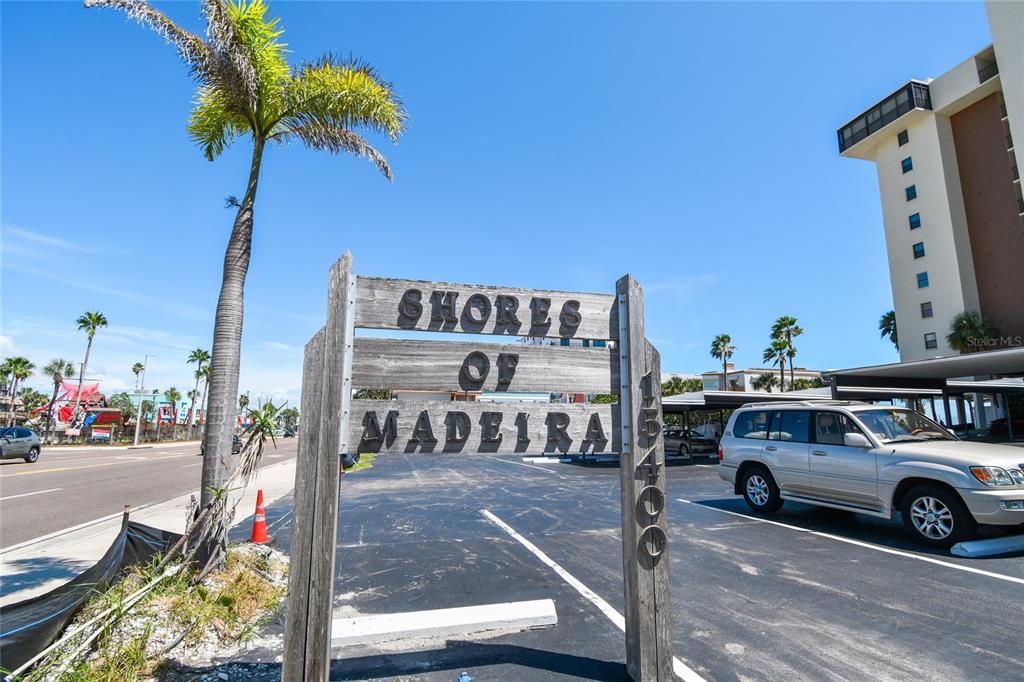 15400 Gulf Boulevard, Unit 402 Madeira Beach, FL 33708 - Photo 53 of 53