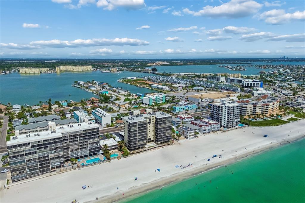 15400 Gulf Boulevard, Unit 402 Madeira Beach, FL 33708 - Photo 7 of 53