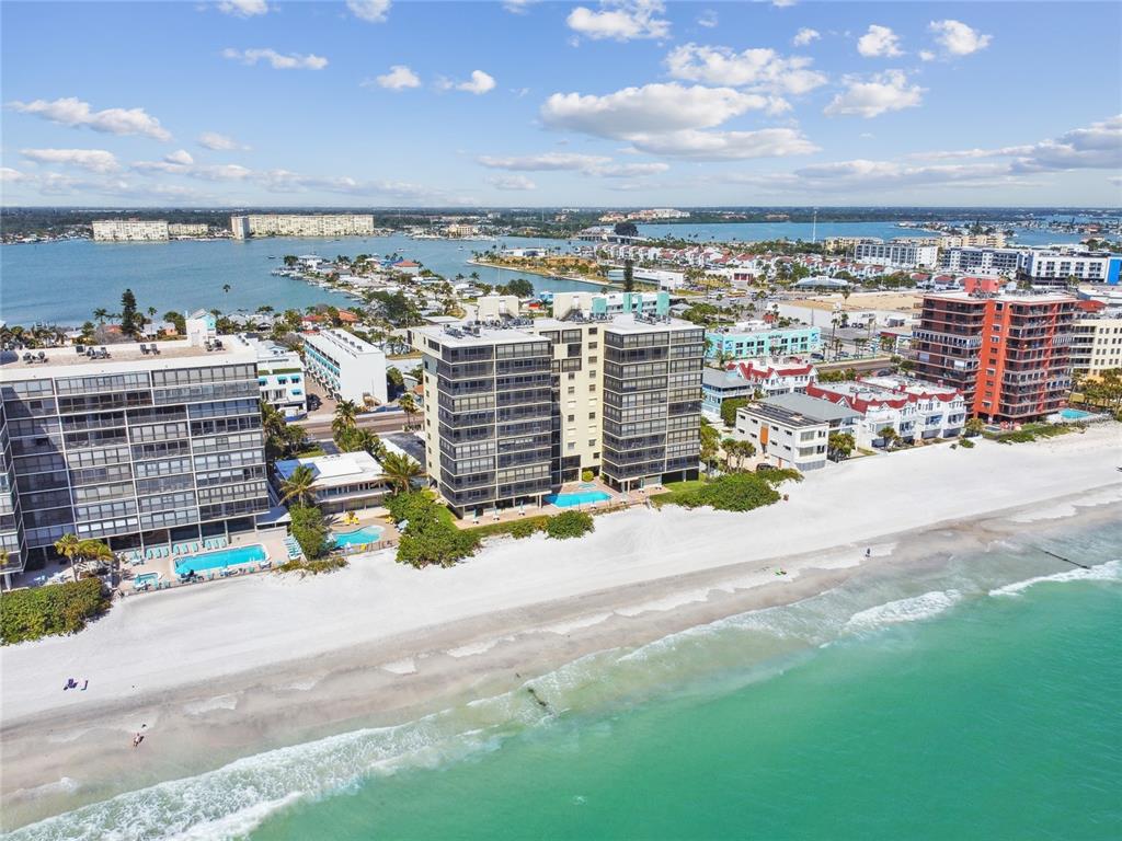 15400 Gulf Boulevard, Unit 402 Madeira Beach, FL 33708 - Photo 8 of 53