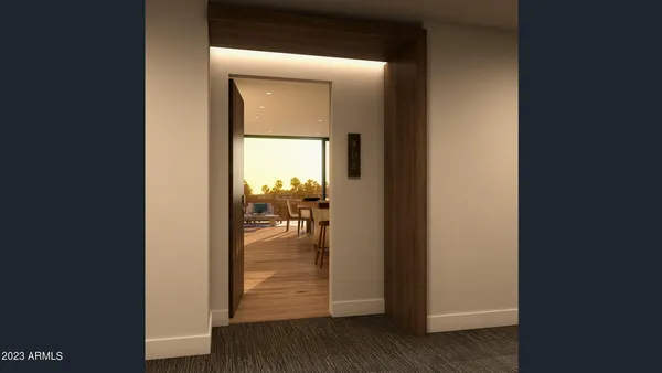 $3,195,000 | 4849 North Camelback Ridge Road, Unit B303, Scottsdale, AZ 85251