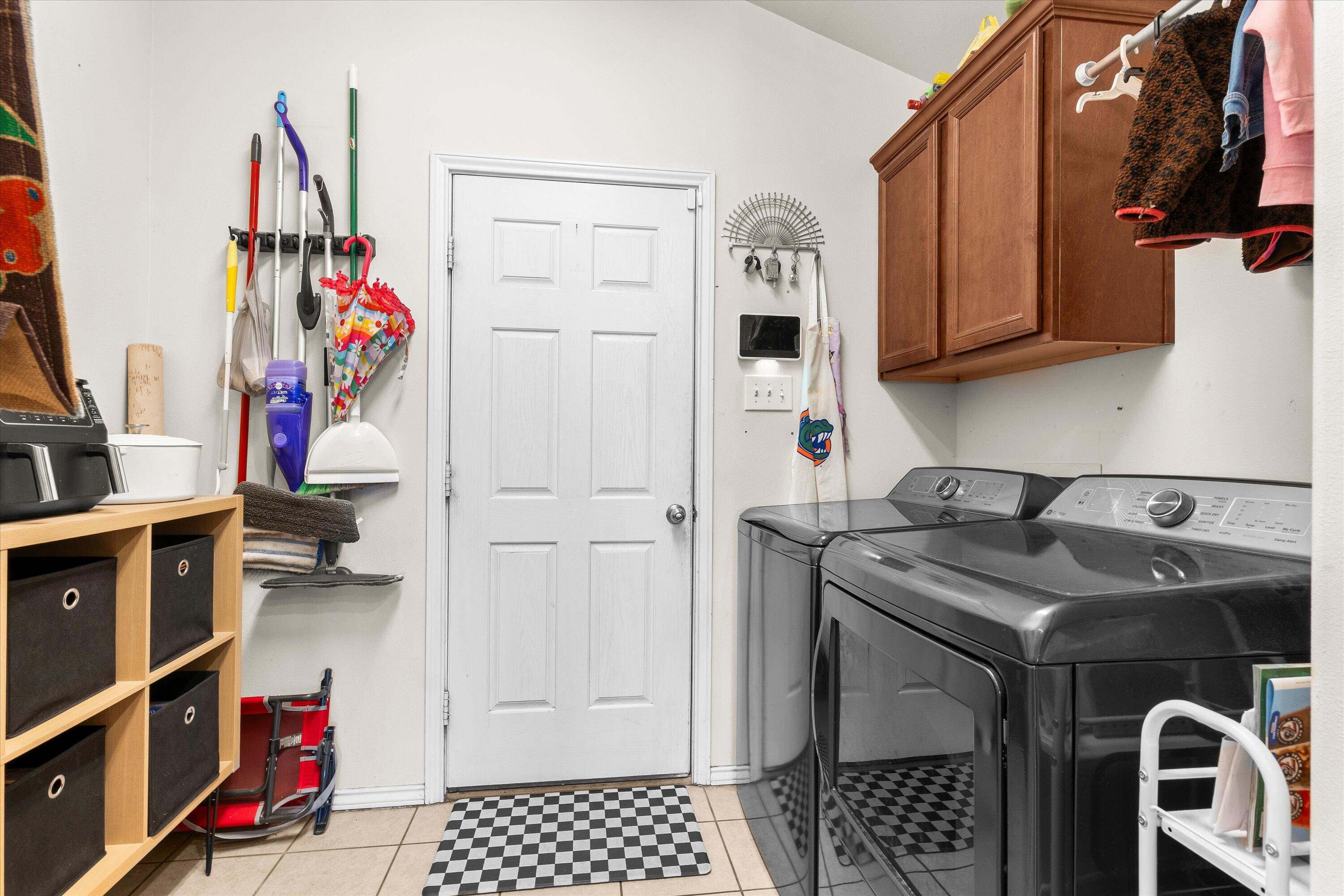 6513 85th Street Lubbock, TX 79424 - Photo 10 of 22 a view of storage and utility