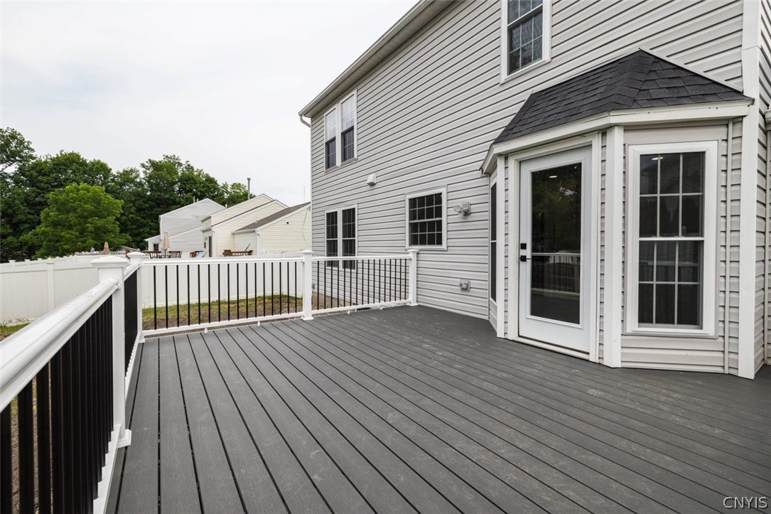 151 Smokey Hollow Road Lysander, NY 13027 - Photo 45 of 48