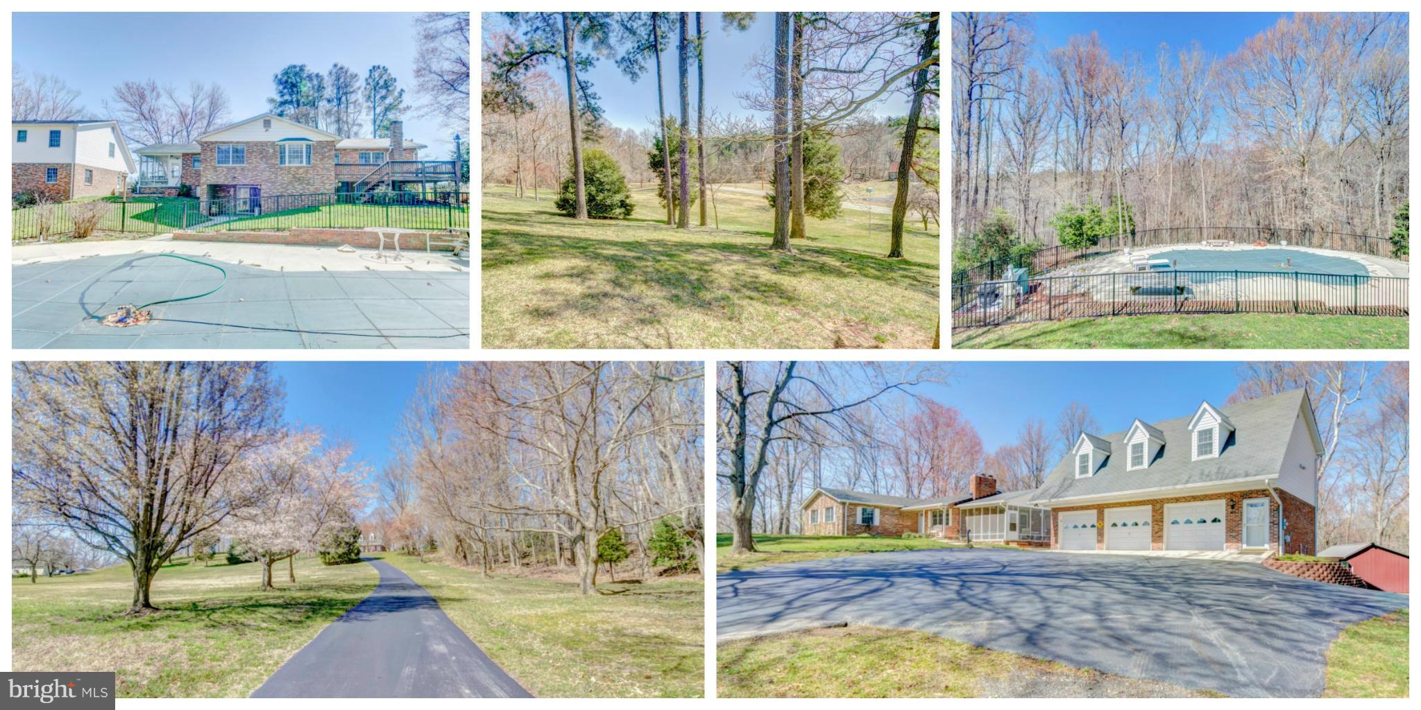 85-m F M F Bowen Road Huntingtown, MD 20639 - Photo 2 of 30 Exterior (General)
