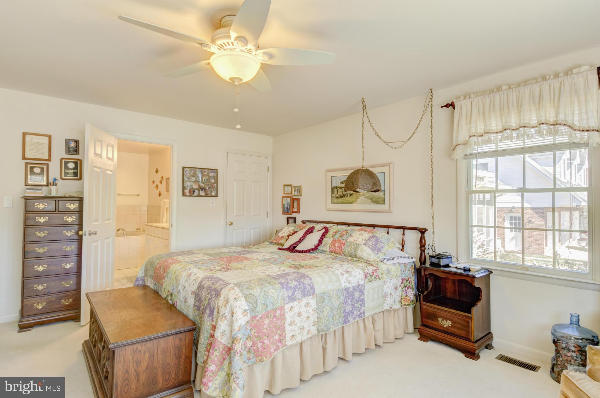 85-m F M F Bowen Road Huntingtown, MD 20639 - Photo 18 of 30 Bedroom