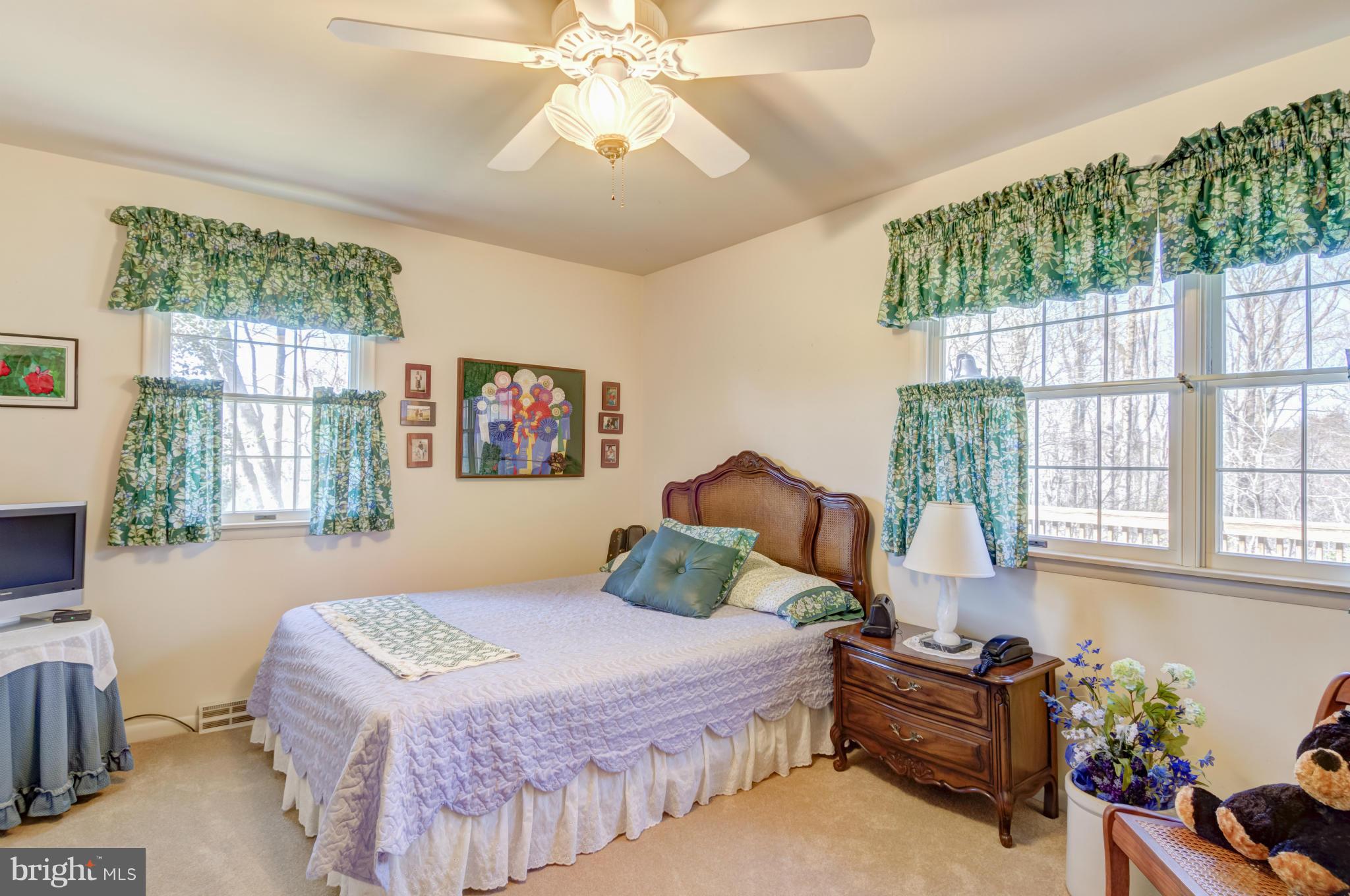 85-m F M F Bowen Road Huntingtown, MD 20639 - Photo 20 of 30 Bedroom