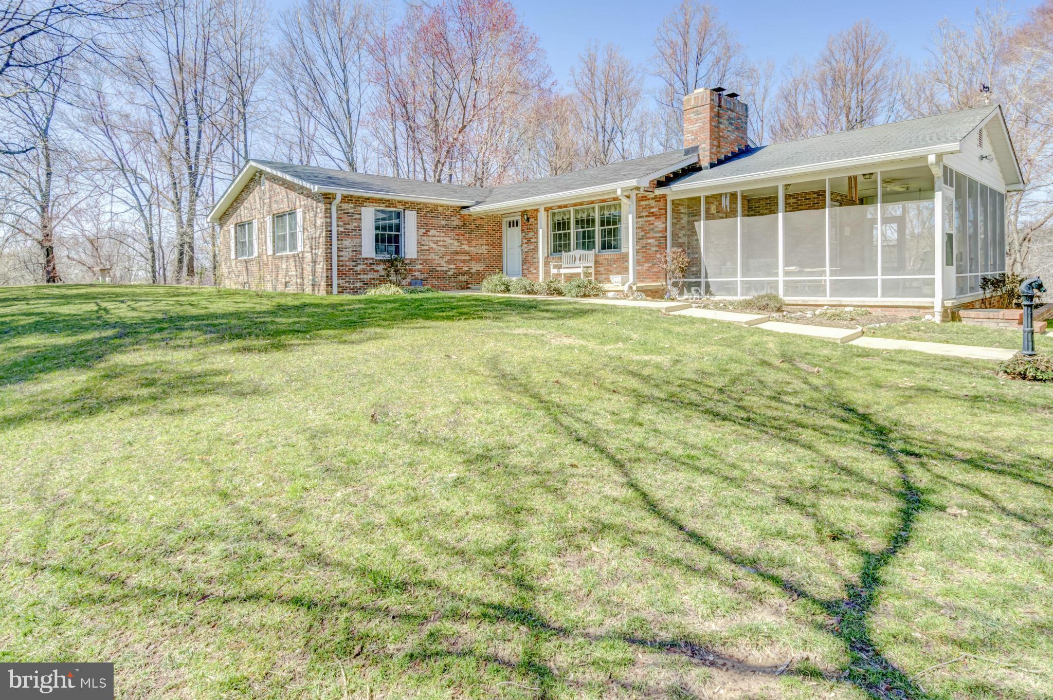 85-m F M F Bowen Road Huntingtown, MD 20639 - Photo 3 of 30 Exterior (Front)