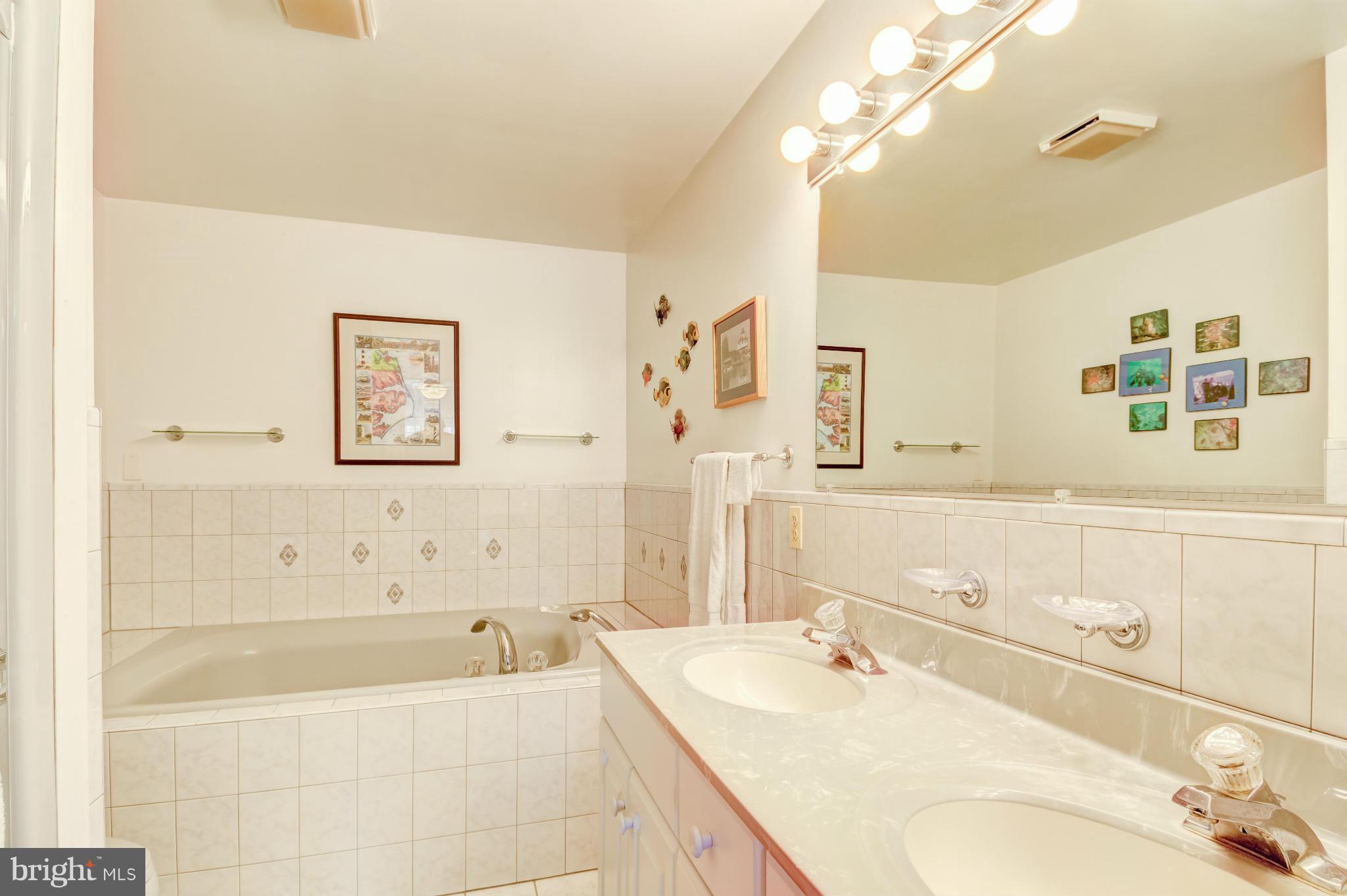 85-m F M F Bowen Road Huntingtown, MD 20639 - Photo 22 of 30 Bath (Master)