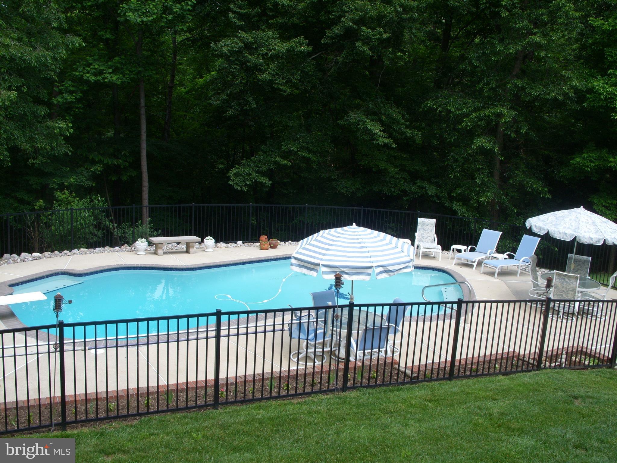 85-m F M F Bowen Road Huntingtown, MD 20639 - Photo 30 of 30 Heated Pool