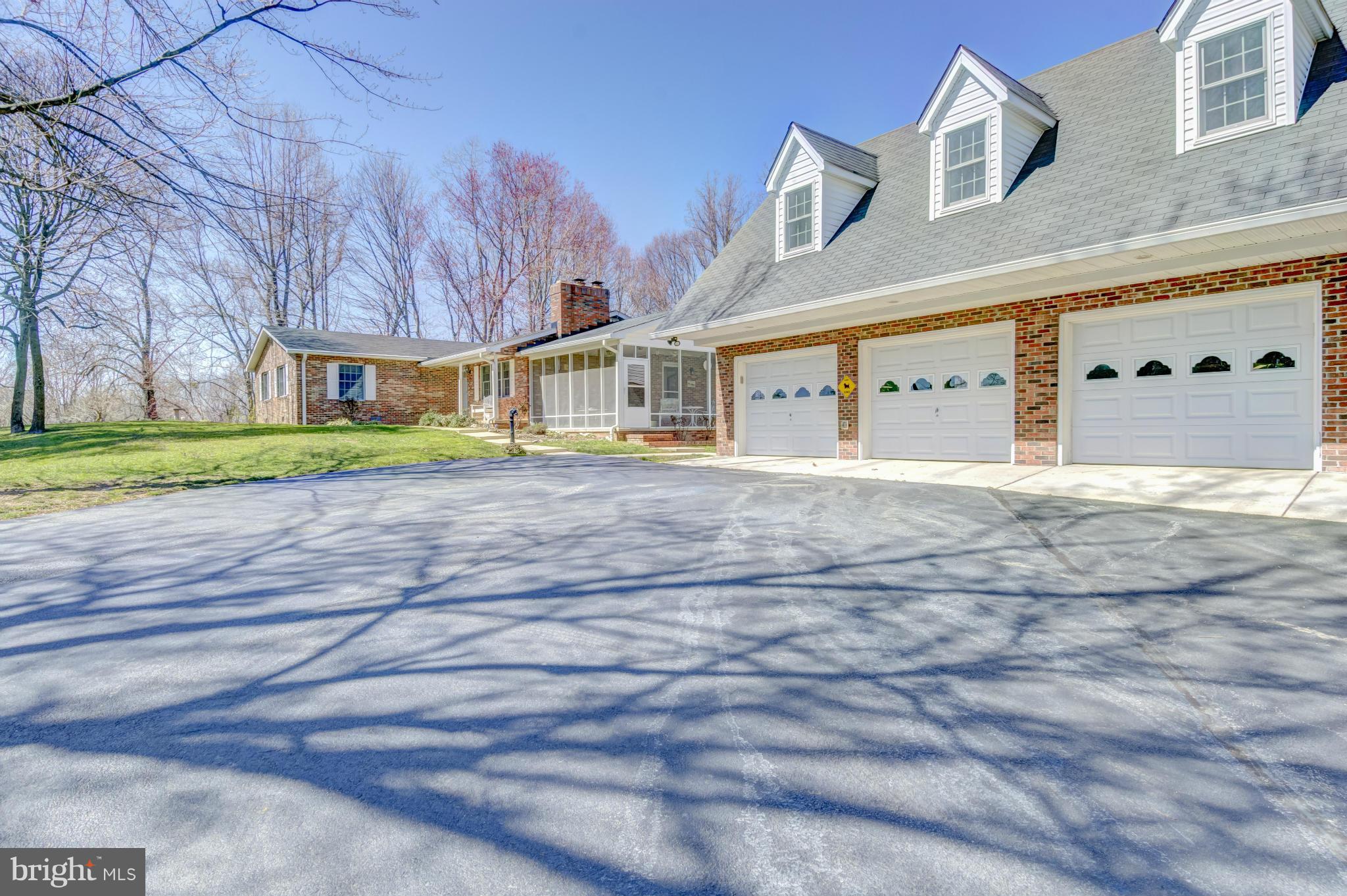 85-m F M F Bowen Road Huntingtown, MD 20639 - Photo 4 of 30 Exterior (General)