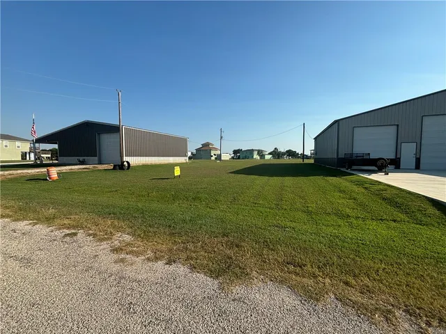 $25,000 | Lot 337 White Marlin Drive, Port Lavaca, TX 77979
