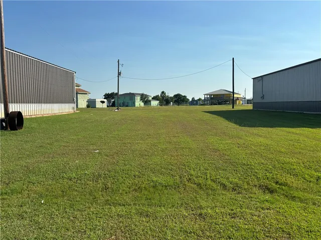 $25,000 | Lot 337 White Marlin Drive, Port Lavaca, TX 77979