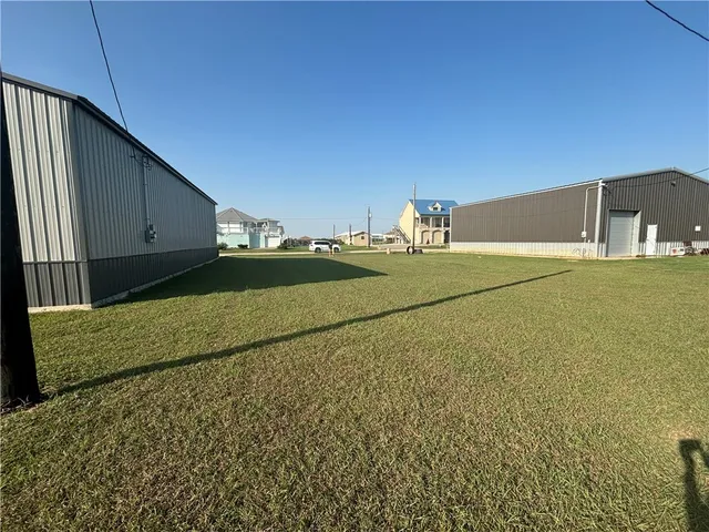 $25,000 | Lot 337 White Marlin Drive, Port Lavaca, TX 77979