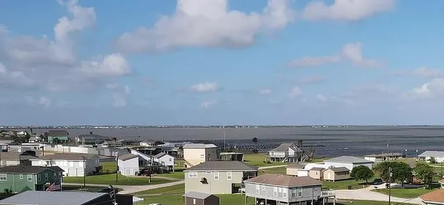 $25,000 | Lot 337 White Marlin Drive, Port Lavaca, TX 77979