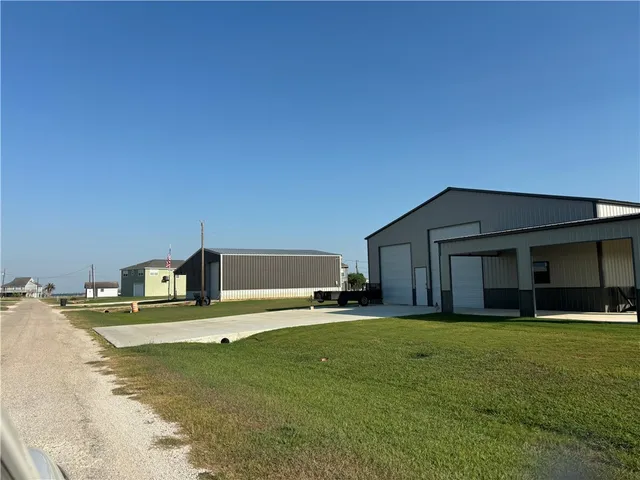 $25,000 | Lot 337 White Marlin Drive, Port Lavaca, TX 77979