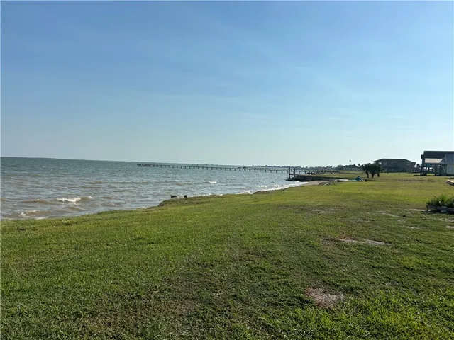 $25,000 | Lot 337 White Marlin Drive, Port Lavaca, TX 77979