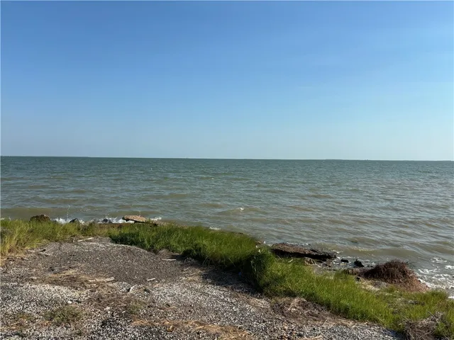 $25,000 | Lot 337 White Marlin Drive, Port Lavaca, TX 77979