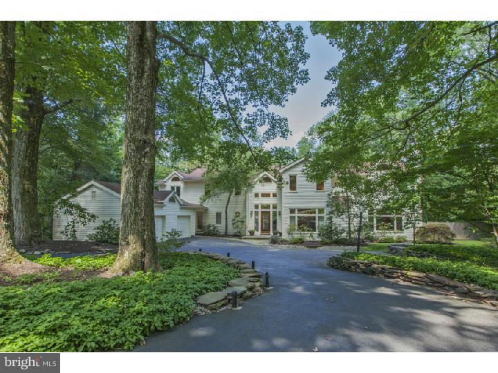 17 Rosedale Road Princeton, NJ 08540 - Photo 1 of 25