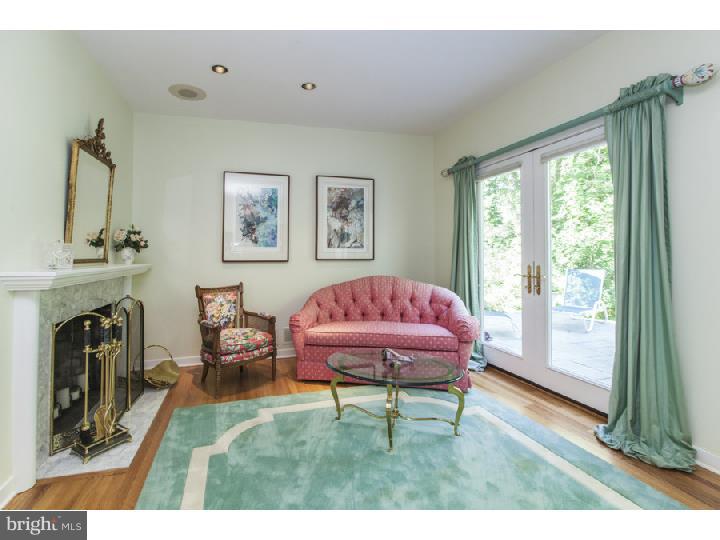 17 Rosedale Road Princeton, NJ 08540 - Photo 13 of 25