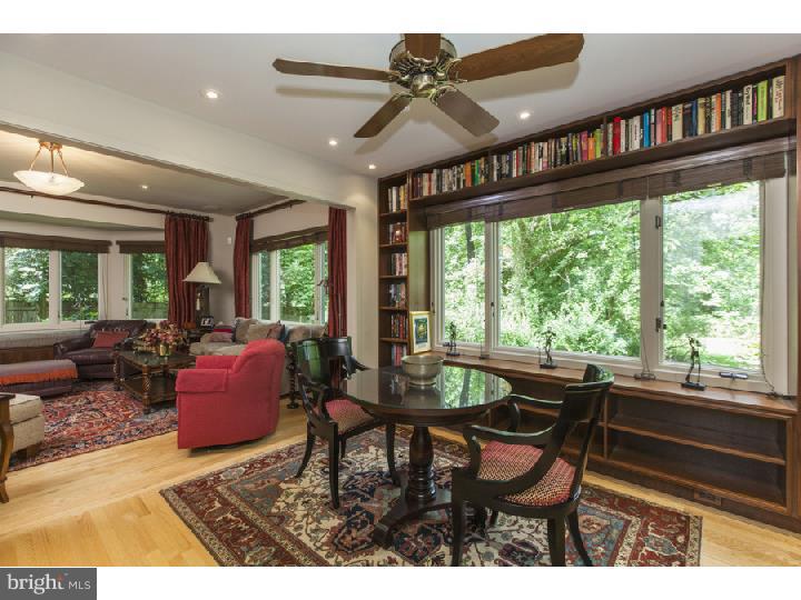 17 Rosedale Road Princeton, NJ 08540 - Photo 15 of 25