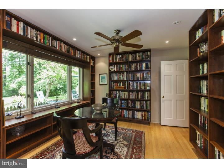 17 Rosedale Road Princeton, NJ 08540 - Photo 16 of 25