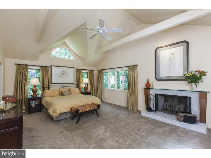 17 Rosedale Road Princeton, NJ 08540 - Photo 23 of 25