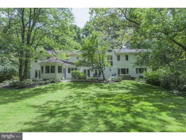 17 Rosedale Road Princeton, NJ 08540 - Photo 4 of 25