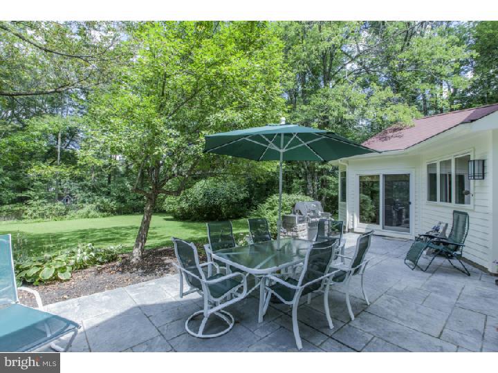 17 Rosedale Road Princeton, NJ 08540 - Photo 5 of 25