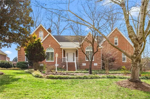 $629,000 | 2708 Sturbridge Court, Burlington, NC 27215