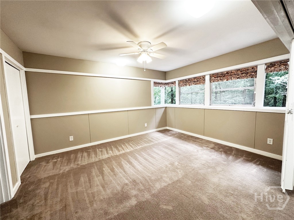 140 Inverness Road Athens, GA 30606 - Photo 37 of 55 3rd Bedroom